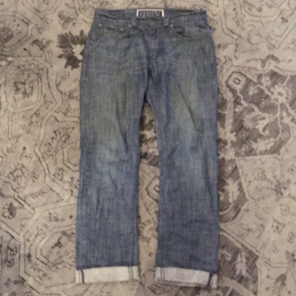 Levi’s men’s skinny jean 511